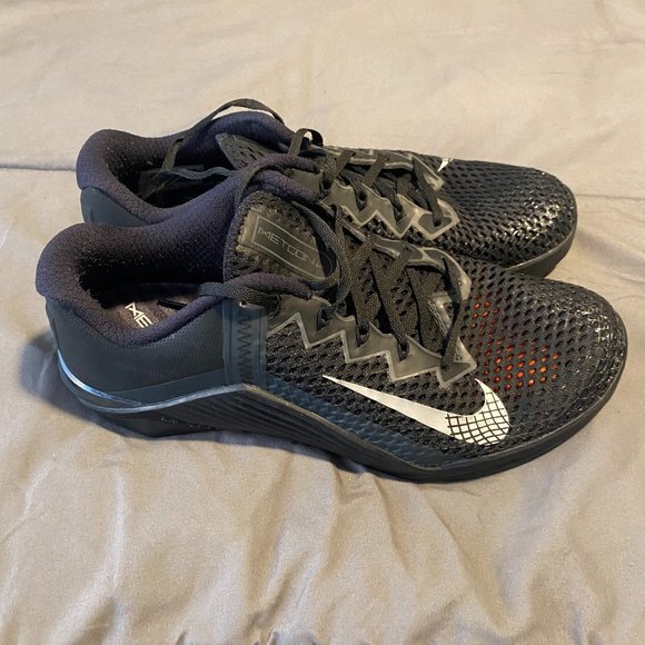 Nike Other - Nike Metcon 6 Men's Training Shoes
